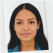 Professeur de Mathématiques